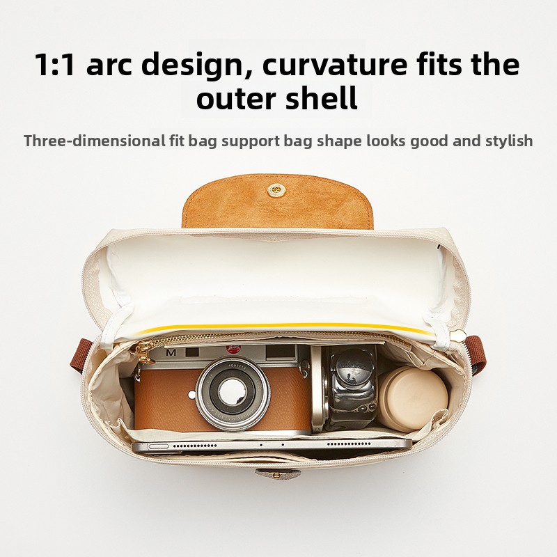 Bag organizer insert for longc - Backpack Insert Organizer incelemesi ve fiyatı