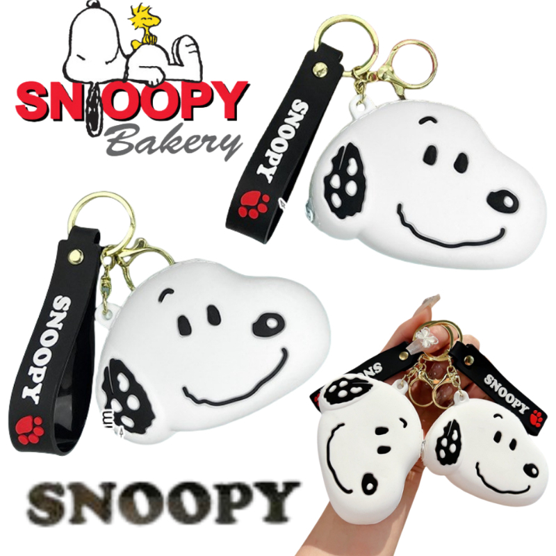New snoopy creative cartoon ke - Mini Backpack Purse incelemesi ve fiyatı