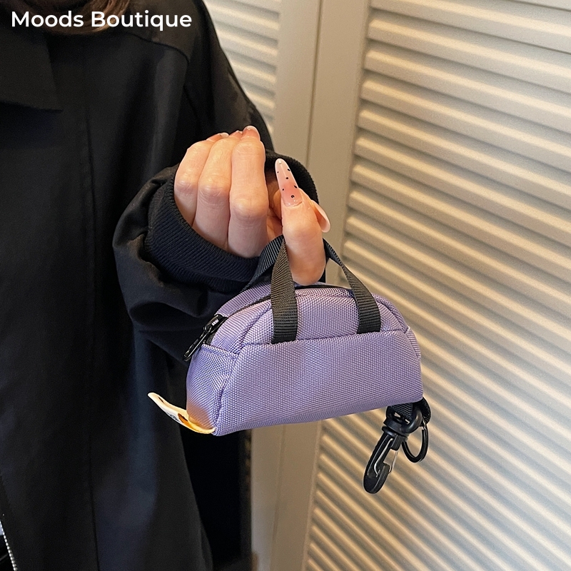 Cute Mini Earphone Bags For Wo - Mini Backpack Purse incelemesi ve fiyatı