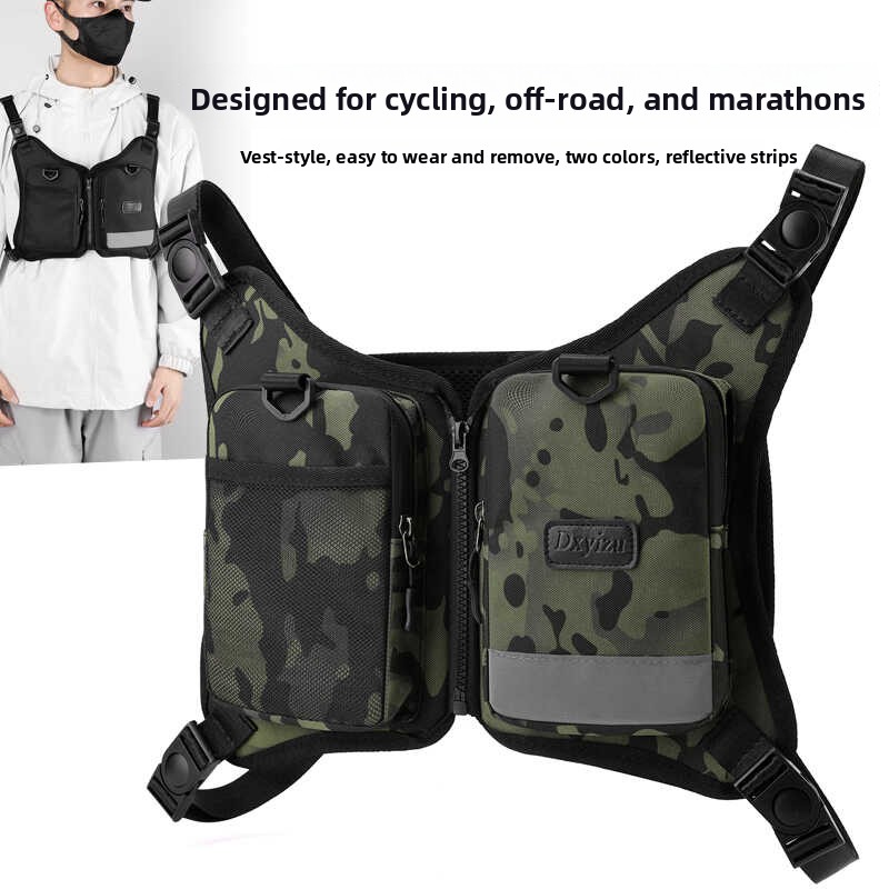 Tactical Camouflage Backpack M - Canvas Backpack Casual incelemesi ve fiyatı