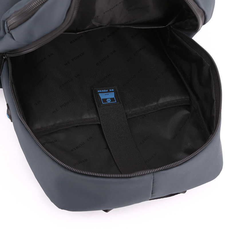 Custom Logo Men's Laptop Backp - Business Backpack Brief incelemesi ve fiyatı