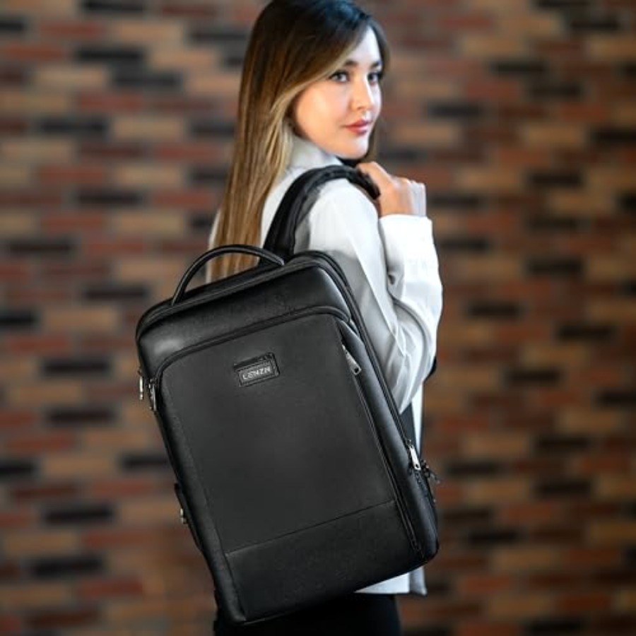 Laptop Business Backpack for M - Laptop Backpack 15.6 incelemesi ve fiyatı