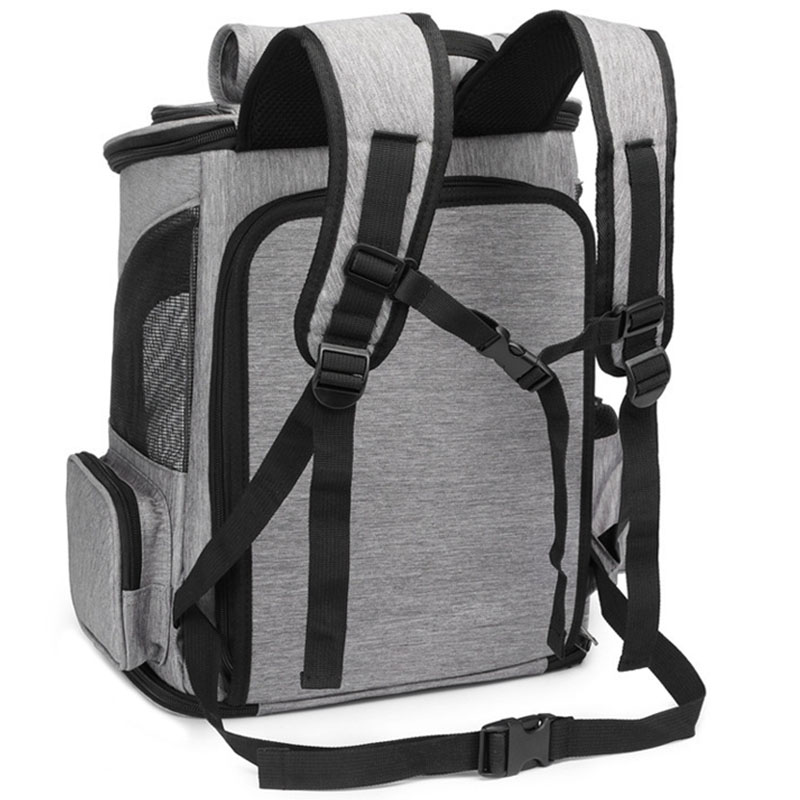 Astronaut Expandable Pet Backp - Foldable Backpack Small incelemesi ve fiyatı