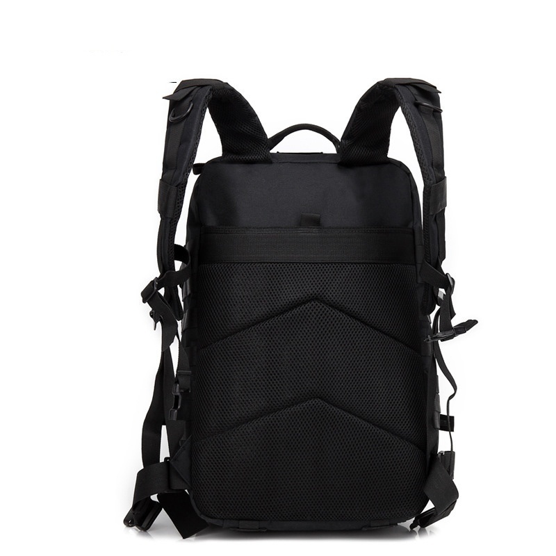 Oxford 50L1000D Nylon Waterpro - Urban Backpack Tactical incelemesi ve fiyatı