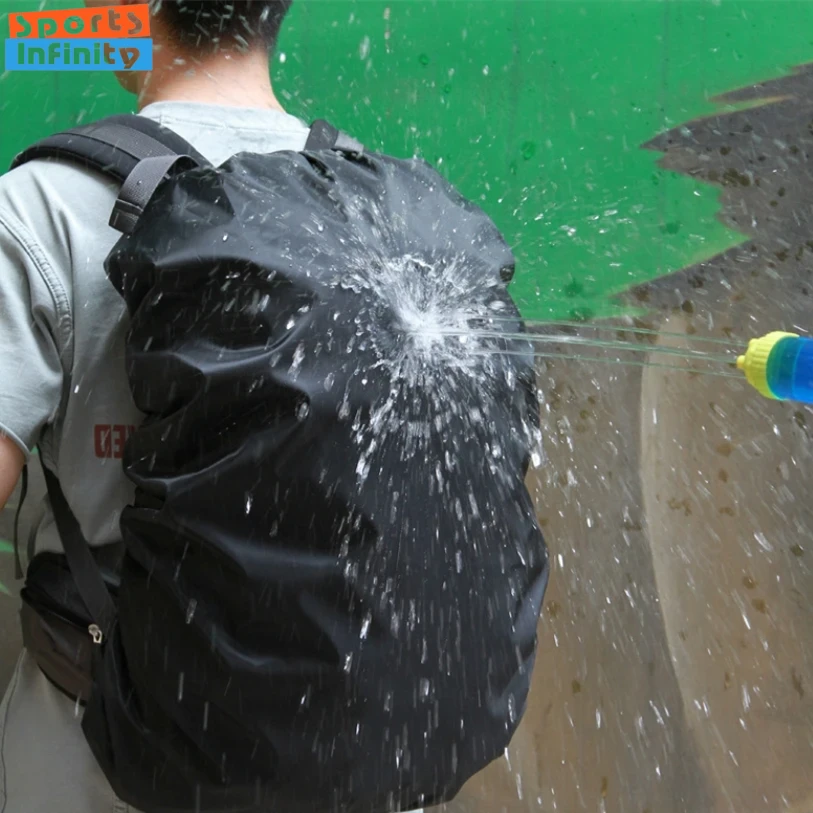 20-80L Dustproof Backpack Rain - Rain Cover Backpack incelemesi ve fiyatı