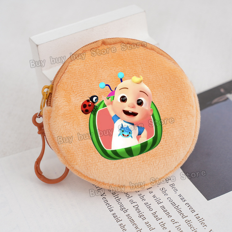 Cocomelons Coin Purse Multifun - Mini Backpack Purse incelemesi ve fiyatı