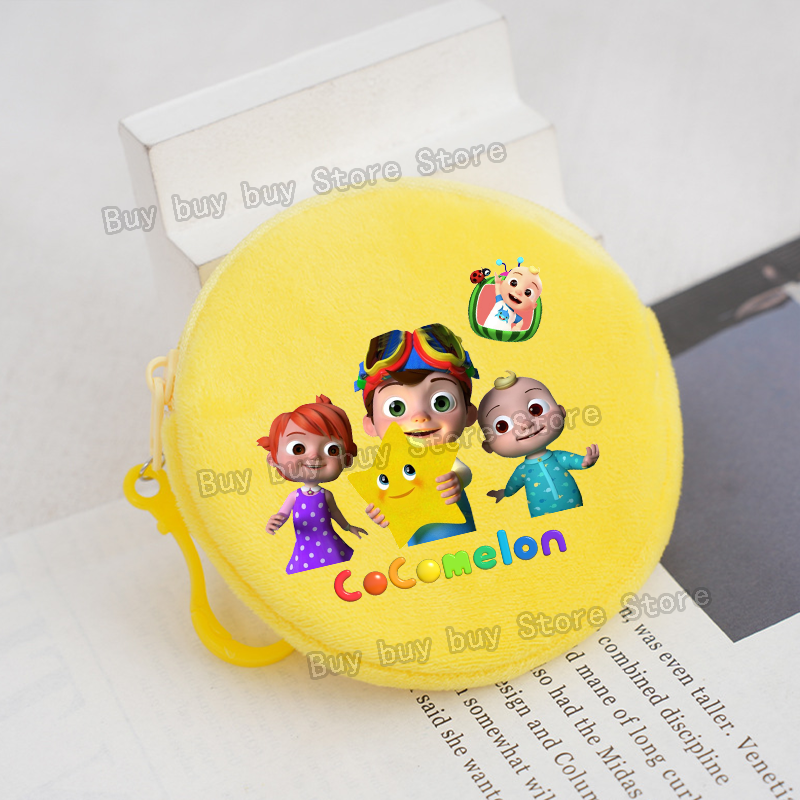 Cocomelons Coin Purse Multifun - Mini Backpack Purse incelemesi ve fiyatı