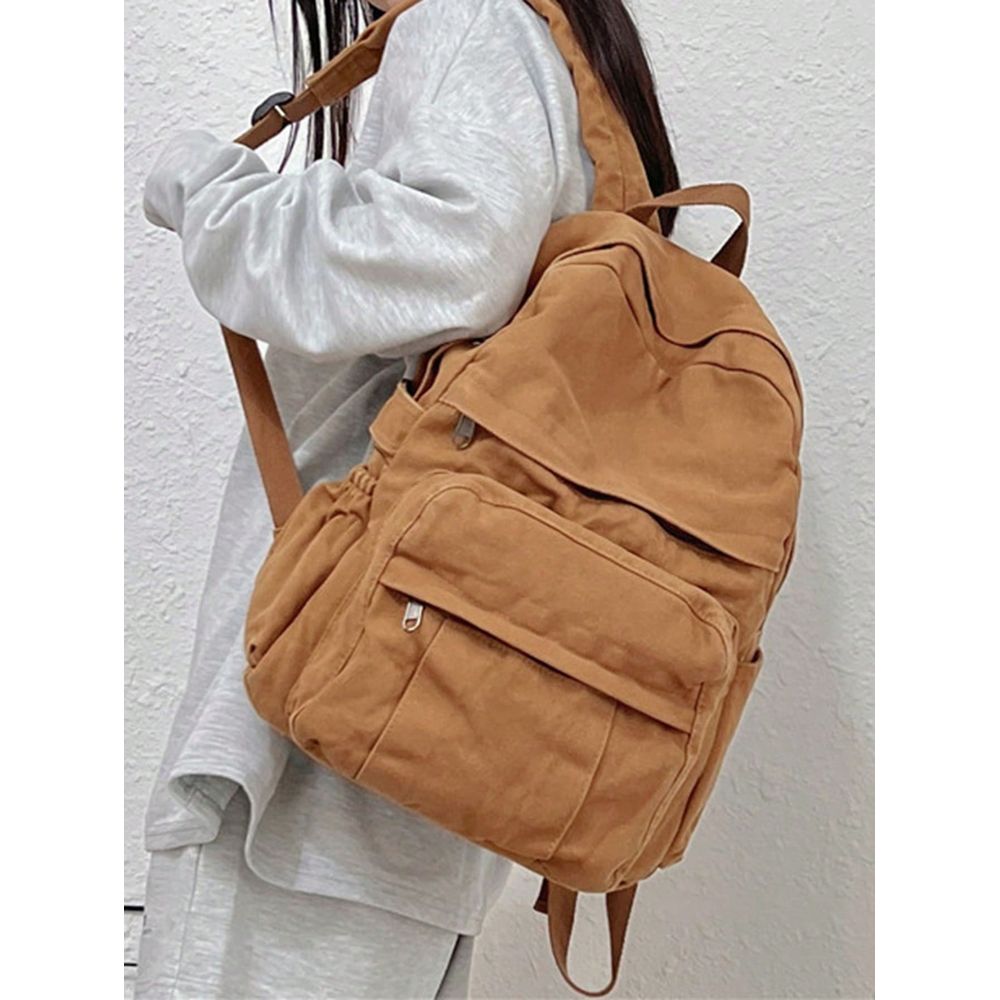 Fashionable Canvas Backpack Fo - Fashion Backpack Women incelemesi ve fiyatı