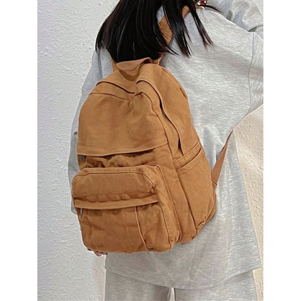 Fashionable Canvas Backpack Fo - Fashion Backpack Women incelemesi ve fiyatı