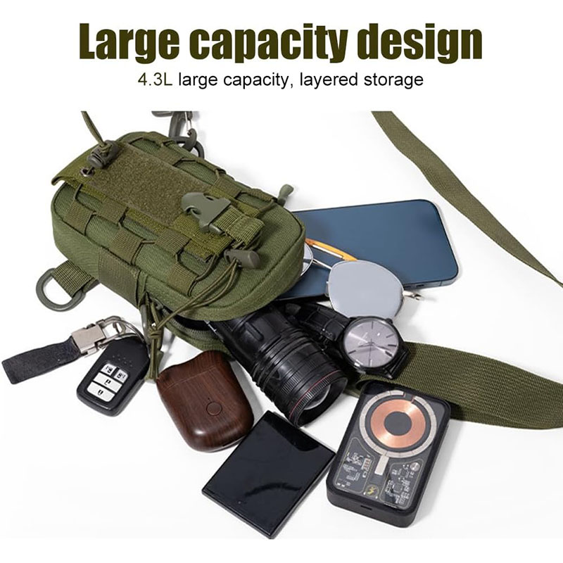Outdoor Water Bottle Waist Bag - Hydration Pack Outdoor incelemesi ve fiyatı
