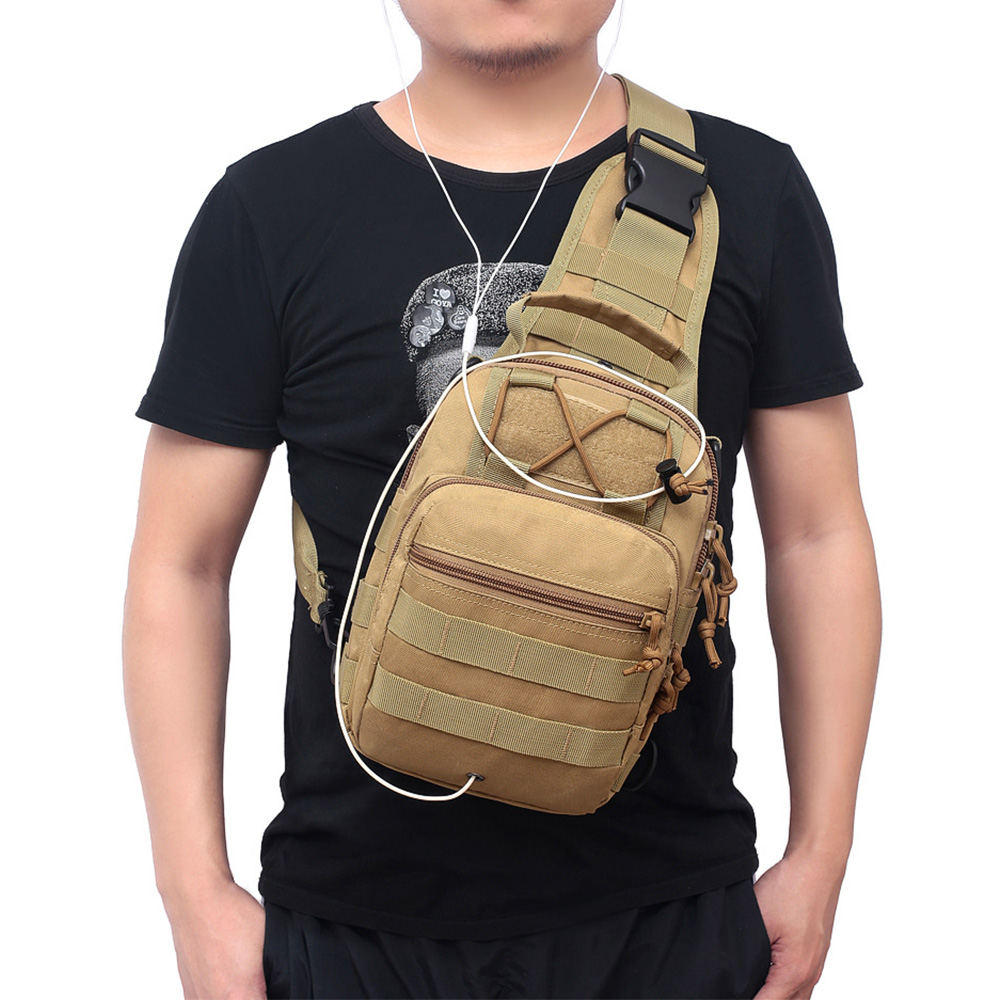 Men Cross body Sling Backpack  - Sling Backpack Shoulder incelemesi ve fiyatı
