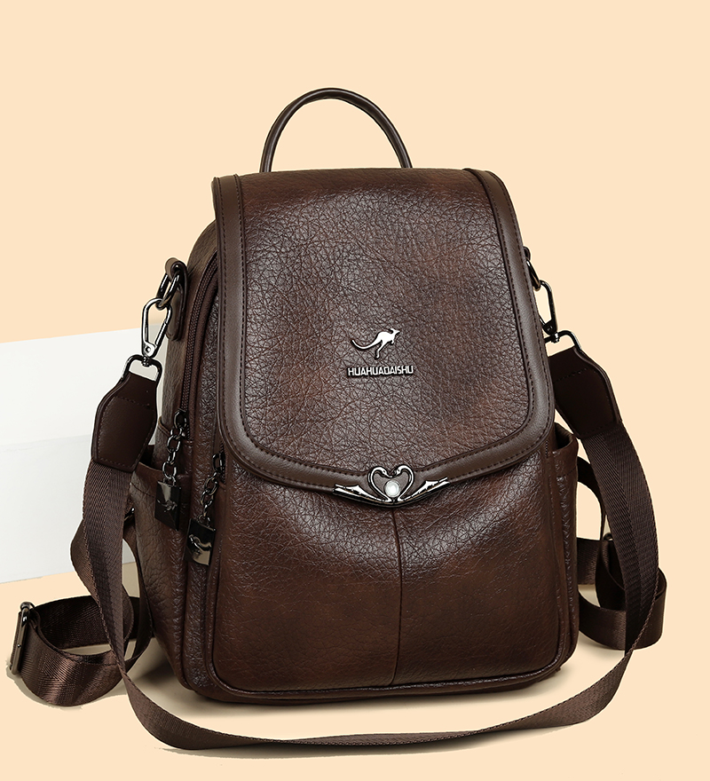 2026 new Ladies Bookbag Rucksa - Fashion Backpack Women incelemesi ve fiyatı
