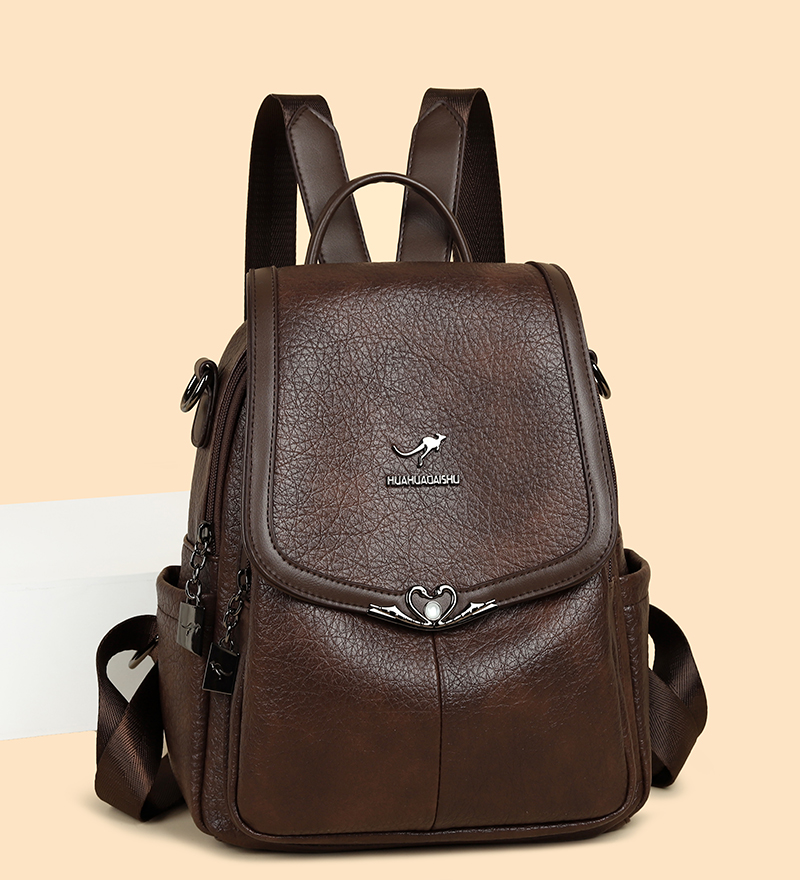 2026 new Ladies Bookbag Rucksa - Fashion Backpack Women incelemesi ve fiyatı