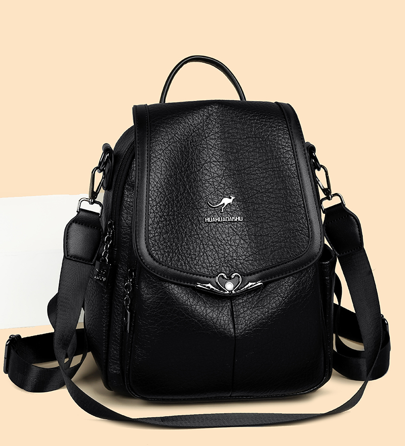 2026 new Ladies Bookbag Rucksa - Fashion Backpack Women incelemesi ve fiyatı