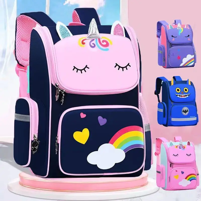 Girl School Backpack With Larg - School Backpack Teen incelemesi ve fiyatı