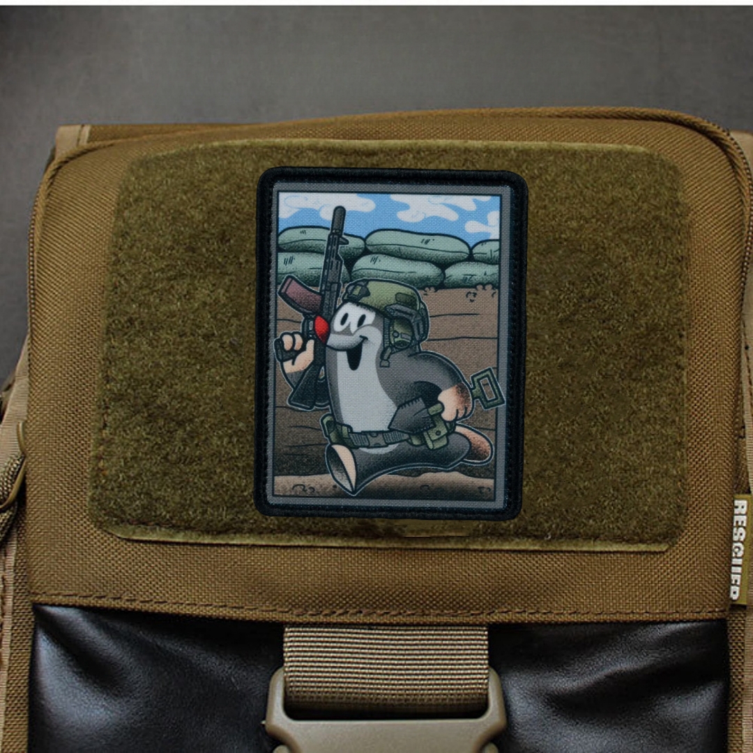 Krtek Mole Operator Tactical M - Urban Backpack Tactical incelemesi ve fiyatı