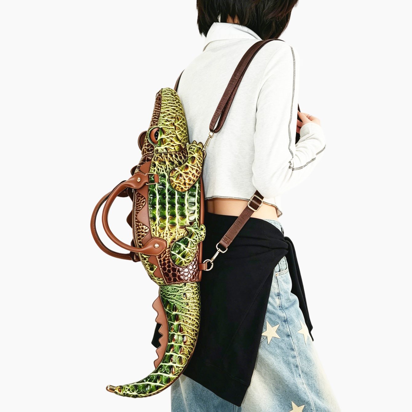 Designer Women's bag Purse pu  - Mini Backpack Purse incelemesi ve fiyatı