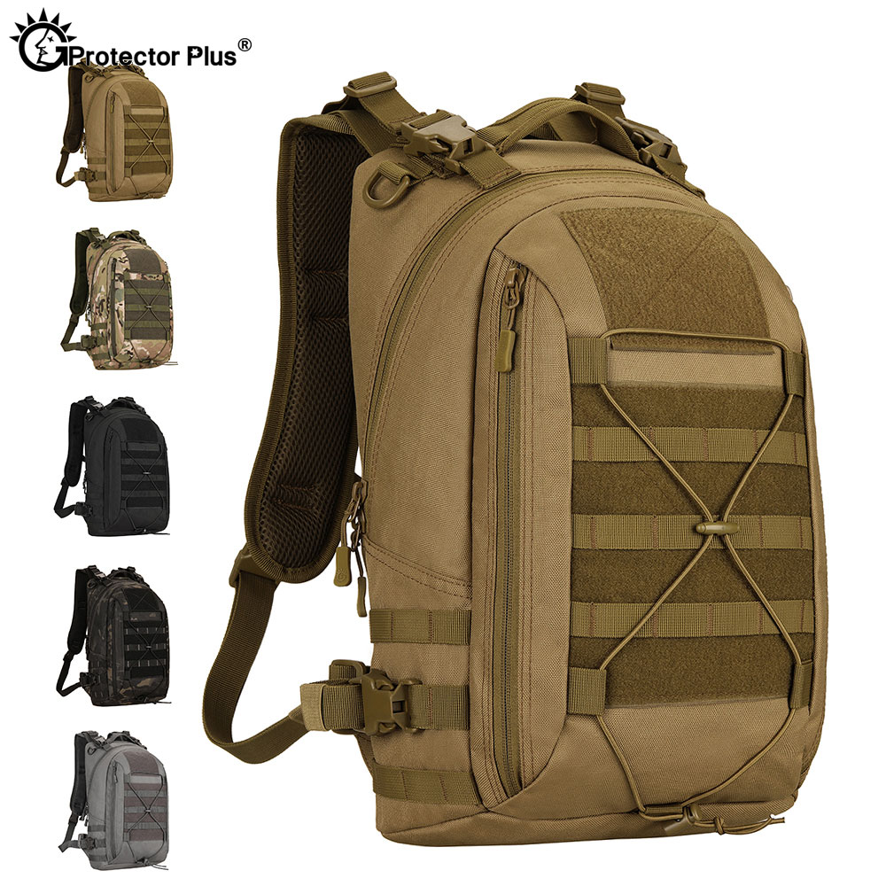 PROTECTOR PLUS 25L Men Tactica - Urban Backpack Tactical incelemesi ve fiyatı