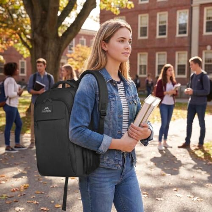 Extra Large Travel Backpack TS - Travel Backpack Anti Theft incelemesi ve fiyatı