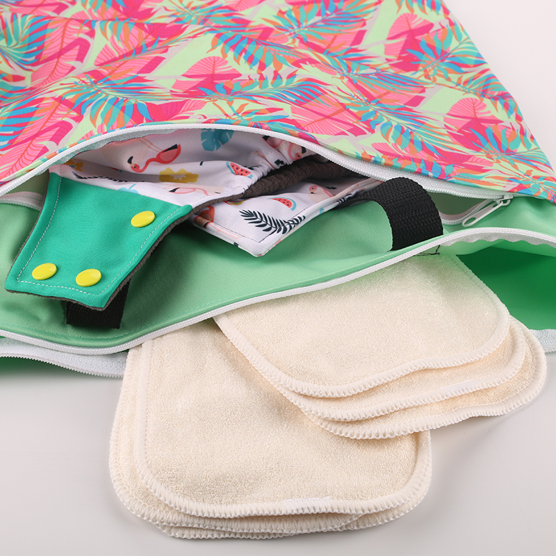 Elinfant 40*70cm Large Hanging - Backpack Diaper Bag incelemesi ve fiyatı