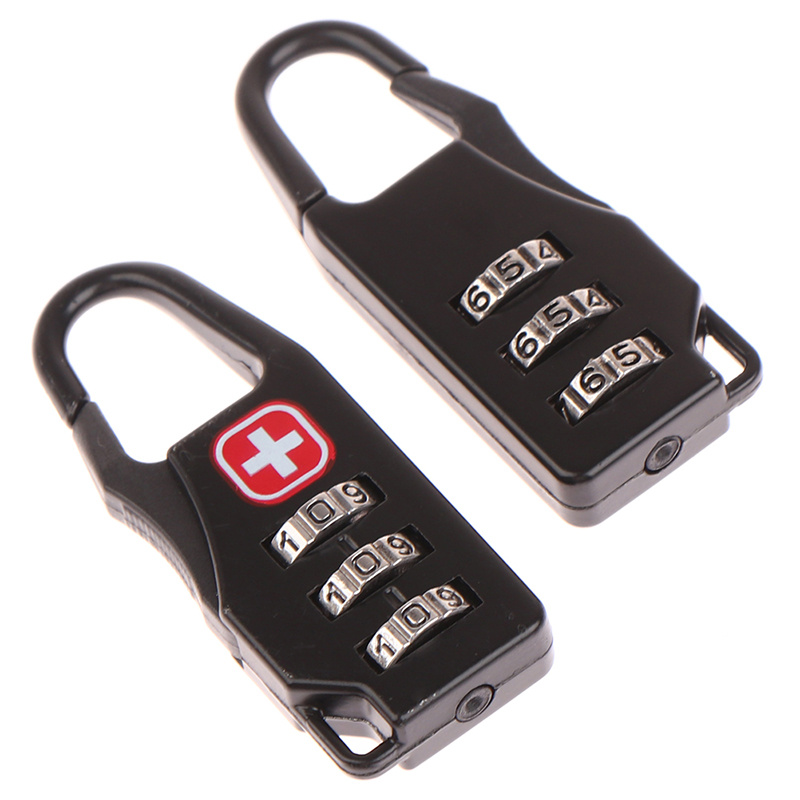 Mini Lock Outdoor small locks  - Backpack Lock Combo incelemesi ve fiyatı