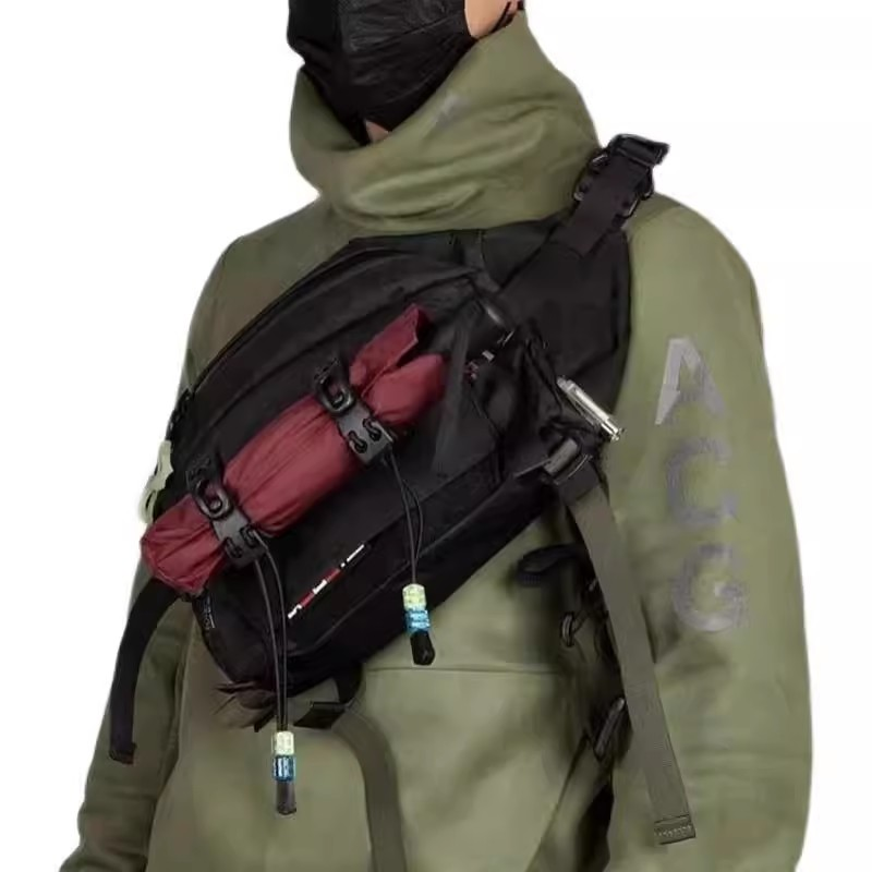Multifunctional Tactical Porta - Backpack Insert Organizer incelemesi ve fiyatı