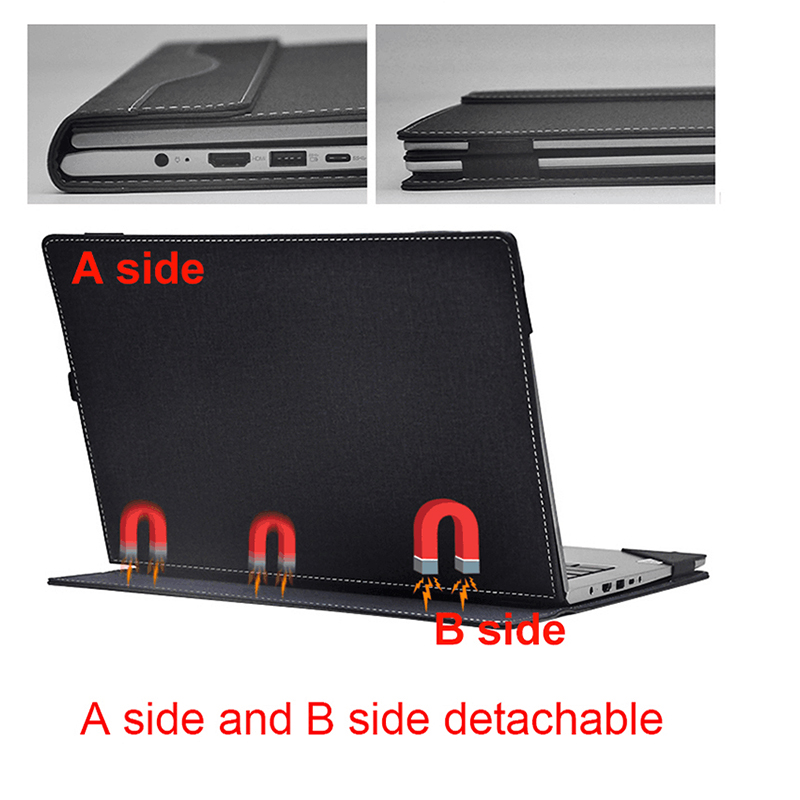 Laptop Case for  ASUS VivoBook - Laptop Sleeve Removable incelemesi ve fiyatı