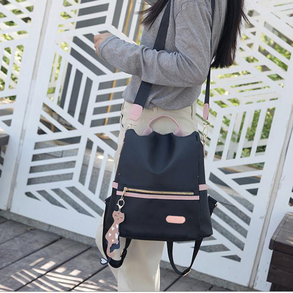 Backpack women's backpack trav - Mini Backpack Purse incelemesi ve fiyatı