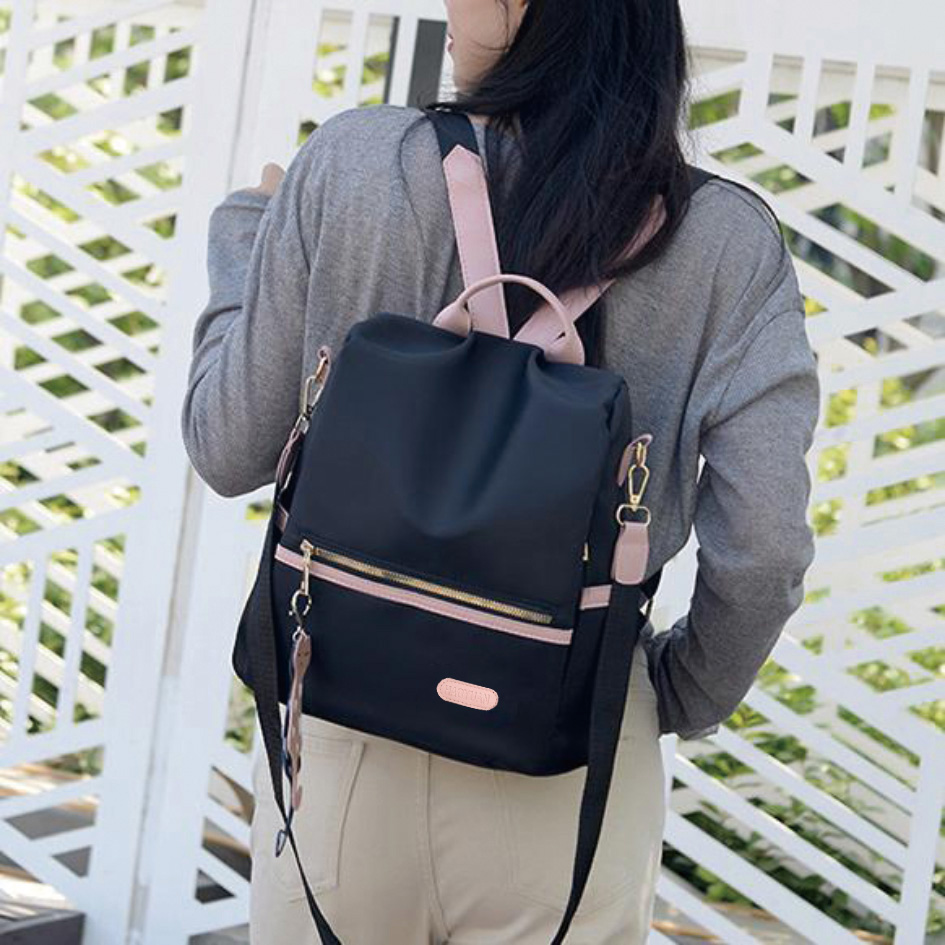 Backpack women's backpack trav - Mini Backpack Purse incelemesi ve fiyatı