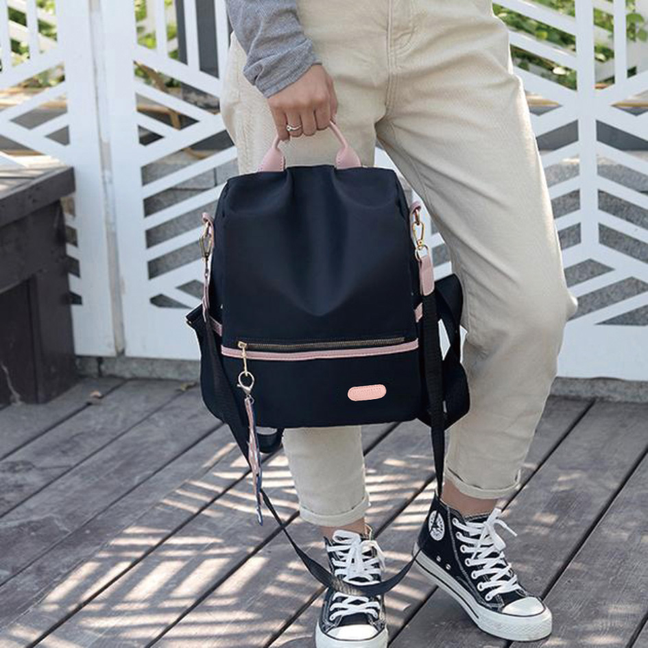 Backpack women's backpack trav - Mini Backpack Purse incelemesi ve fiyatı
