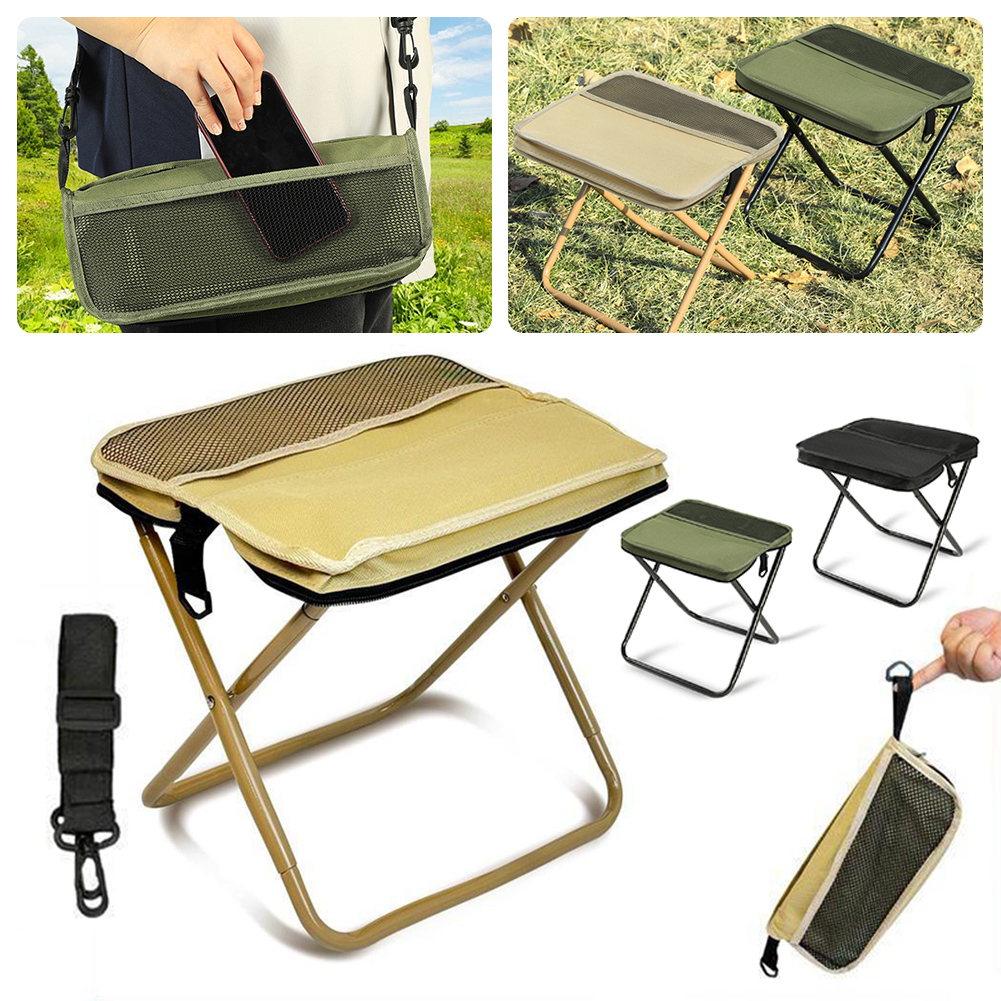 Foldable Backpack Stool Portab - Foldable Backpack Small incelemesi ve fiyatı