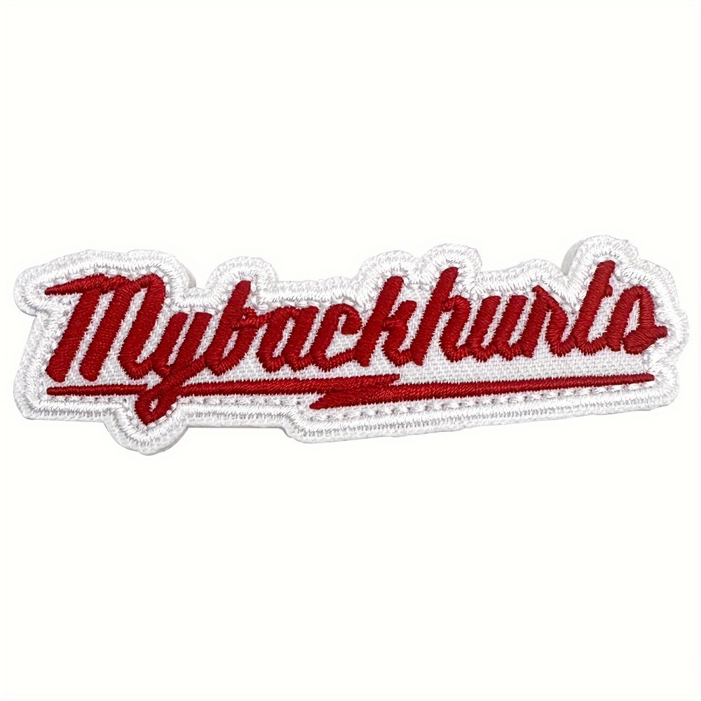 MY BACK HURTS Funny Meme Embro - Urban Backpack Tactical incelemesi ve fiyatı