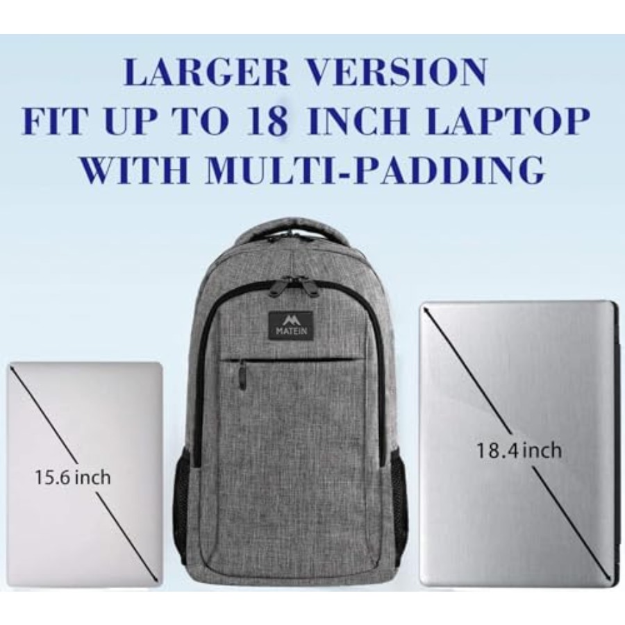 Extra Large.4 Laptop Backpack, - Travel Backpack Anti Theft incelemesi ve fiyatı