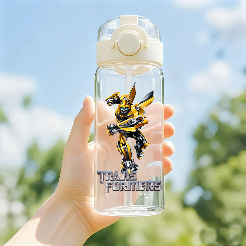 400ml Transformers Boy Girl Wa - Hydration Pack Outdoor incelemesi ve fiyatı
