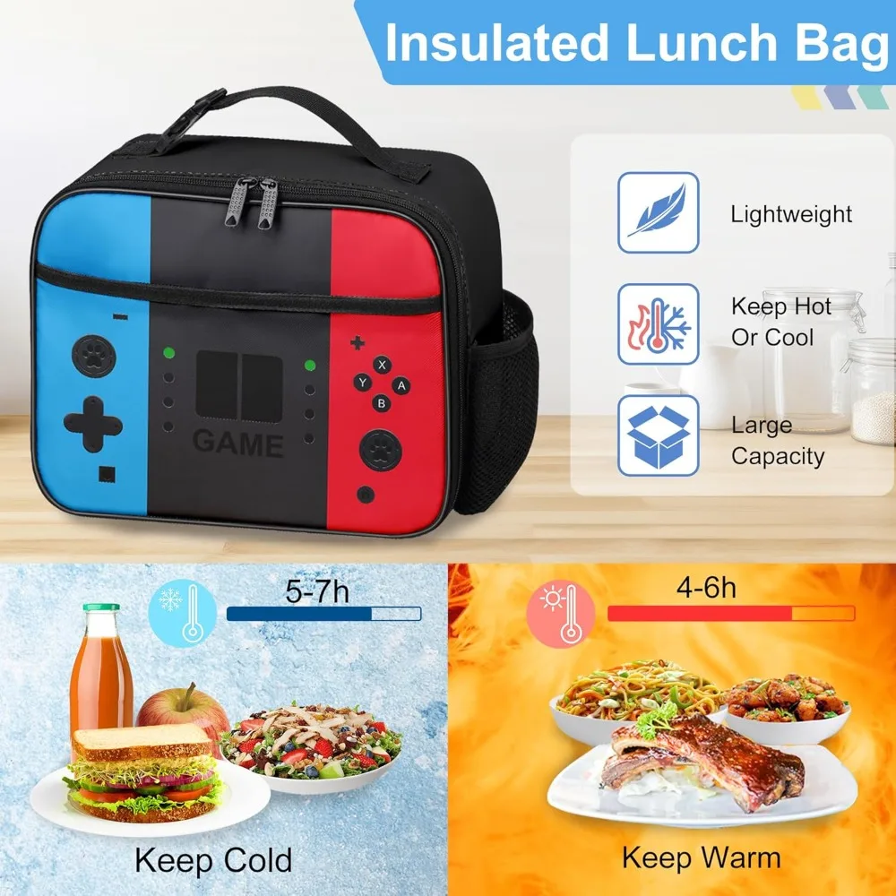 3PCS Kids Rolling Backpack for - School Backpack Teen incelemesi ve fiyatı