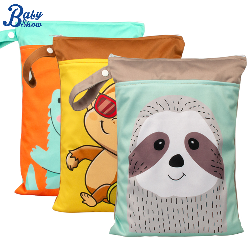 Babyshow 25x35cm Wet Dry Bag D - Backpack Diaper Bag incelemesi ve fiyatı