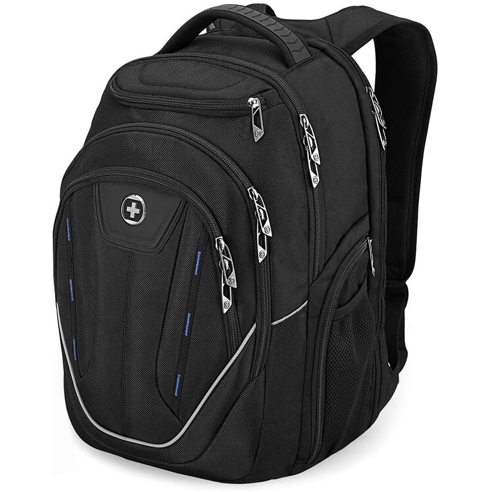 15.6 Inch Laptop & Tech Backpa - Laptop Backpack 15.6 incelemesi ve fiyatı