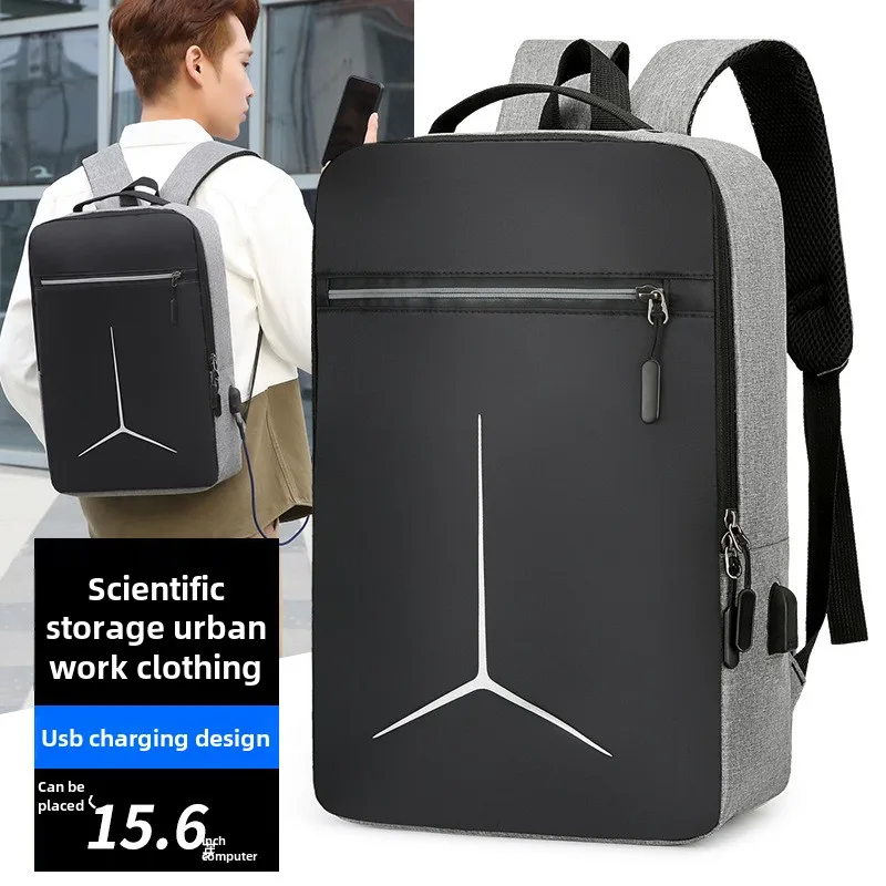 New Anti-theft USB Waterproof  - Travel Backpack Anti Theft incelemesi ve fiyatı