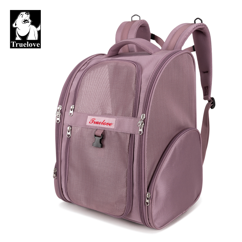 Truelove Pet Cat Dog Carrier B - Foldable Backpack Small incelemesi ve fiyatı