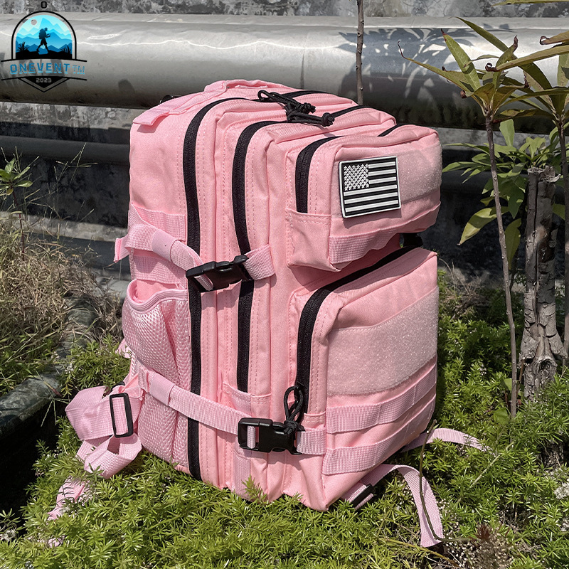 25L/45L 3P Tactical Backpack f - Urban Backpack Tactical incelemesi ve fiyatı
