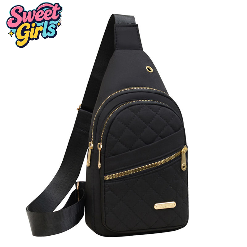 Chest Bag Waterproof Oxford Cl - Sling Backpack Shoulder incelemesi ve fiyatı
