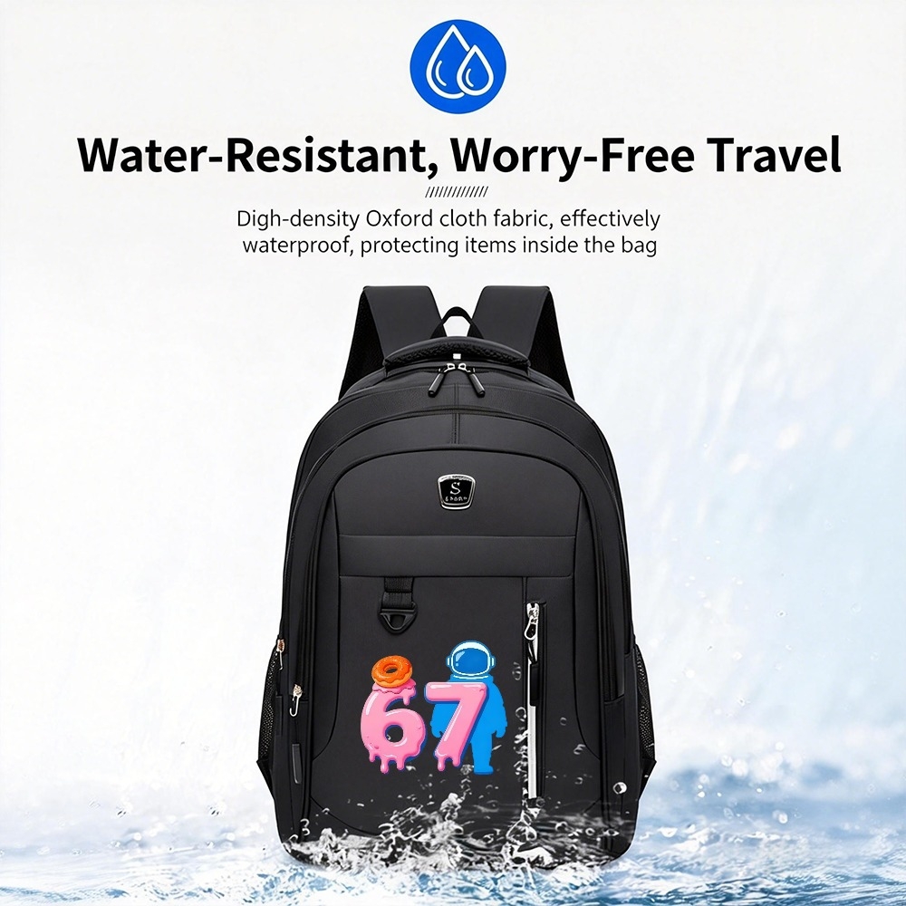 Fashionable Travel and Leisure - Travel Backpack Anti Theft incelemesi ve fiyatı