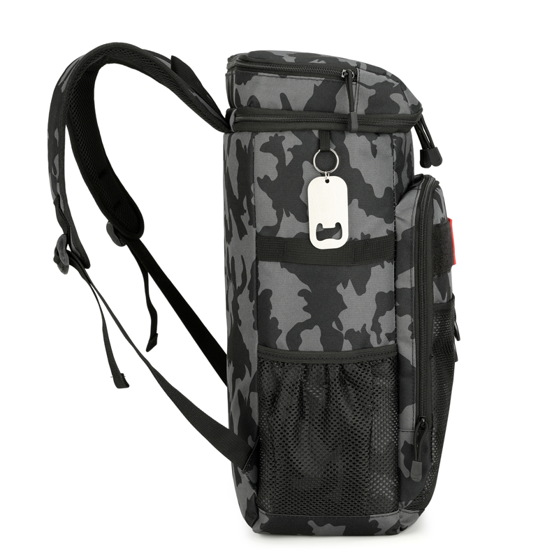 Toposhine 25L Tactical Backpac - Hiking Backpack Waterproof incelemesi ve fiyatı