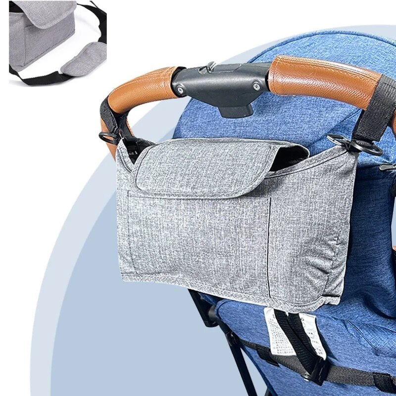 Baby Stroller Hanging Bag Stor - Backpack Diaper Bag incelemesi ve fiyatı