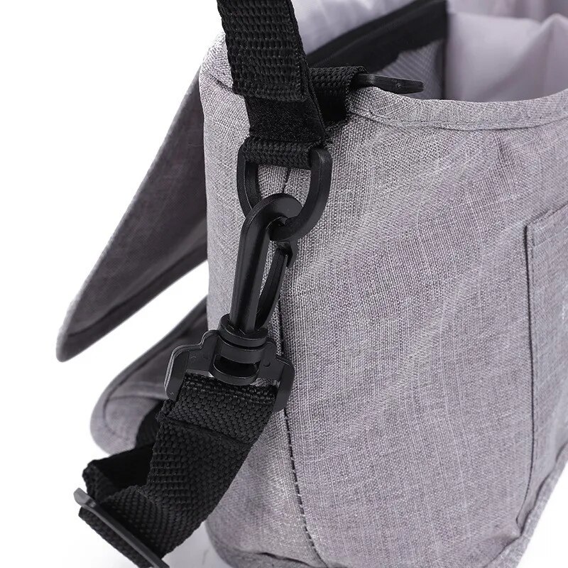 Baby Stroller Hanging Bag Stor - Backpack Diaper Bag incelemesi ve fiyatı