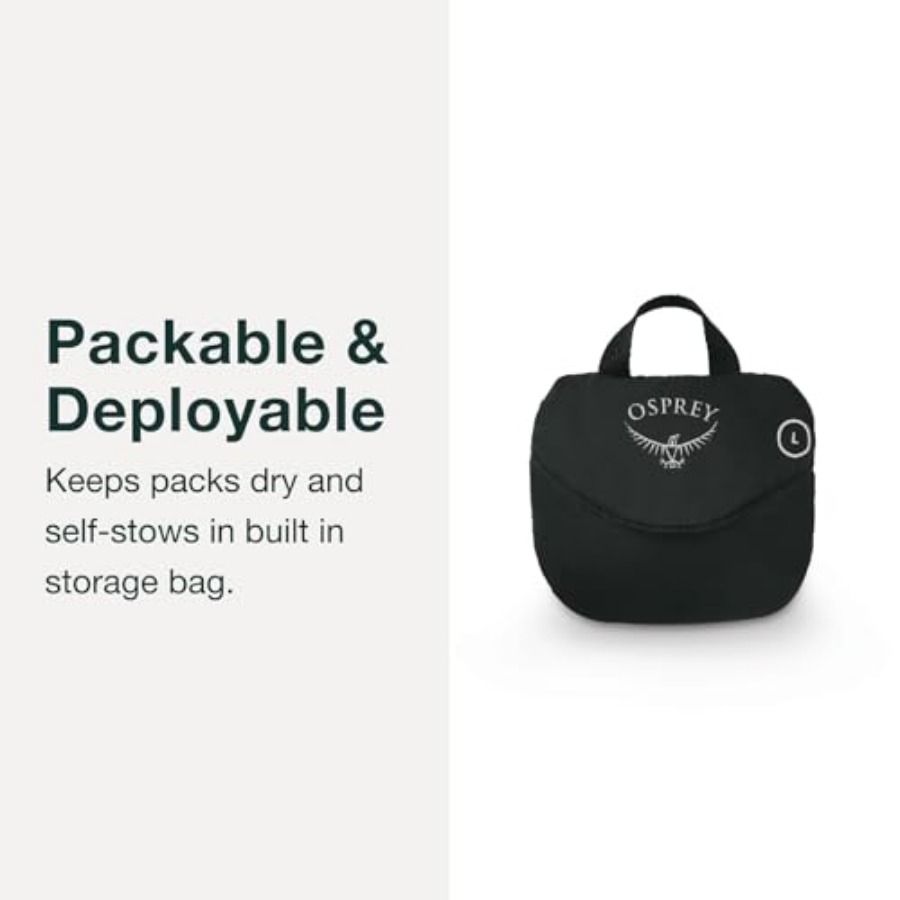 Ultralight Raincover for Backp - Rain Cover Backpack incelemesi ve fiyatı