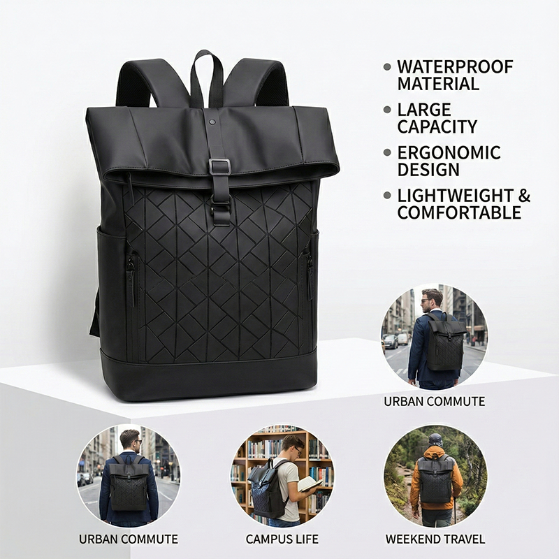 Waterproof Laptop Backpack for - Laptop Backpack 15.6 incelemesi ve fiyatı