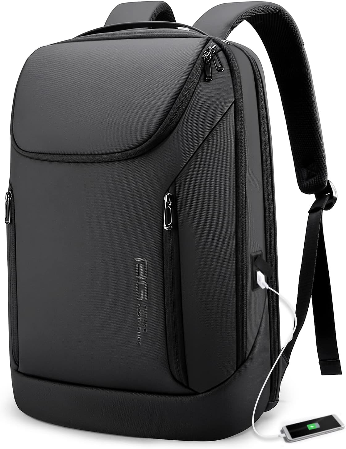 Waterproof Business Backpack w - Laptop Backpack 15.6 incelemesi ve fiyatı