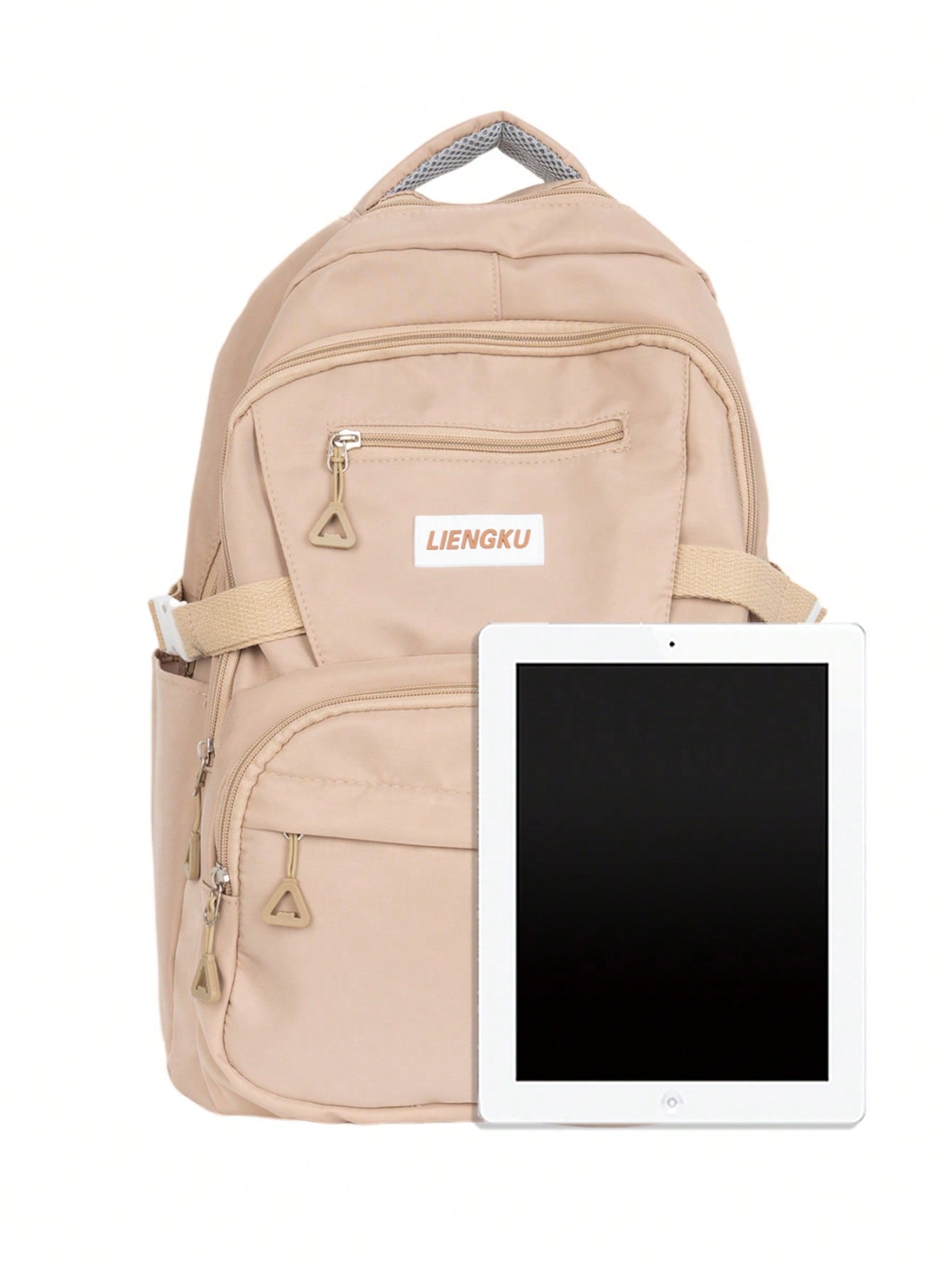 1pc Back To School Classic Bas - School Backpack Teen incelemesi ve fiyatı