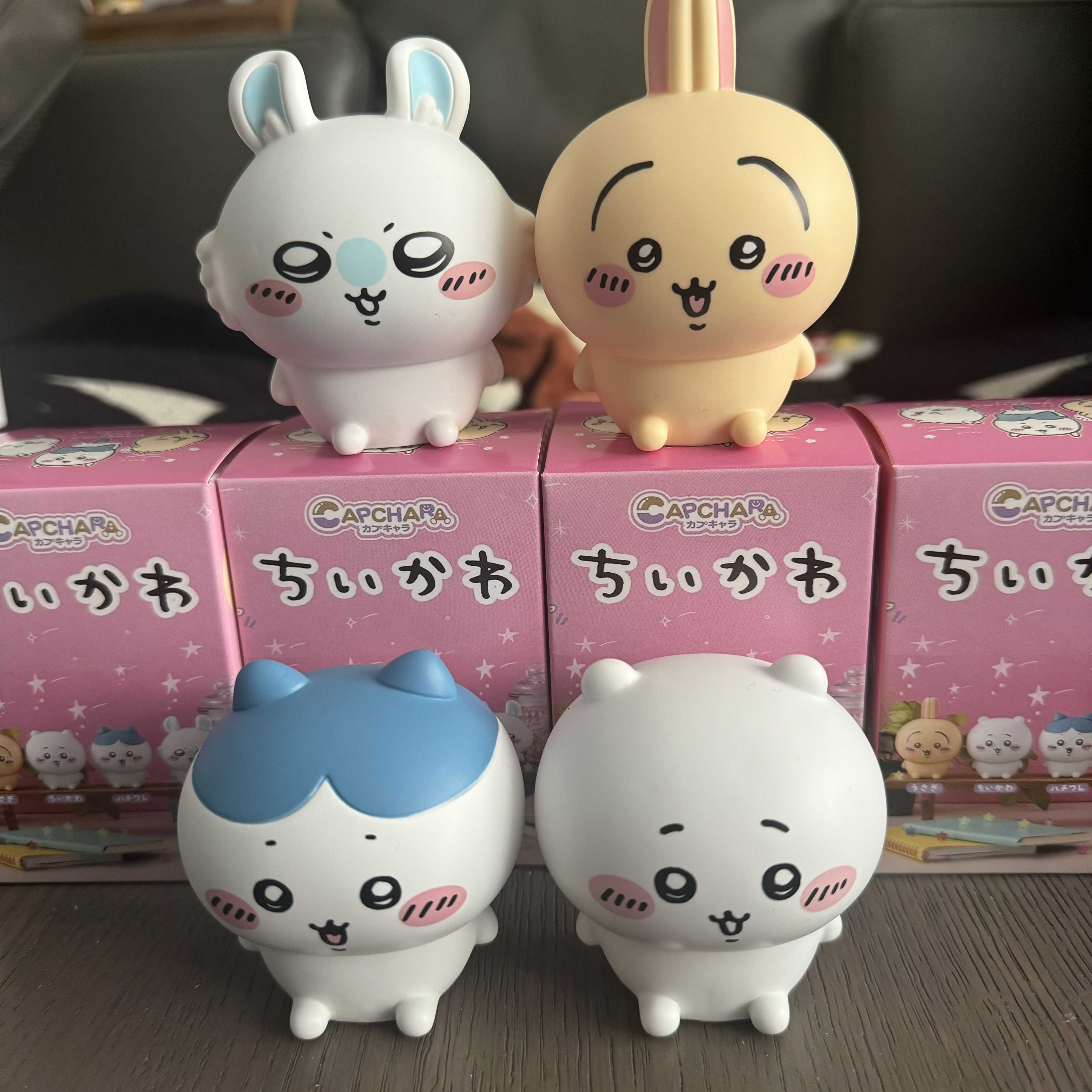 yiji Cute Cartoon Figures Kawa - Mini Backpack Purse incelemesi ve fiyatı